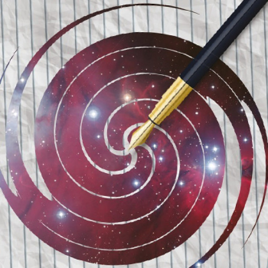 СУДЬБА на КОНЧИКЕ ПЕРА. Практика экстрасенсорного воздействия и восприятия методом «экстрасенсорный рисунок»