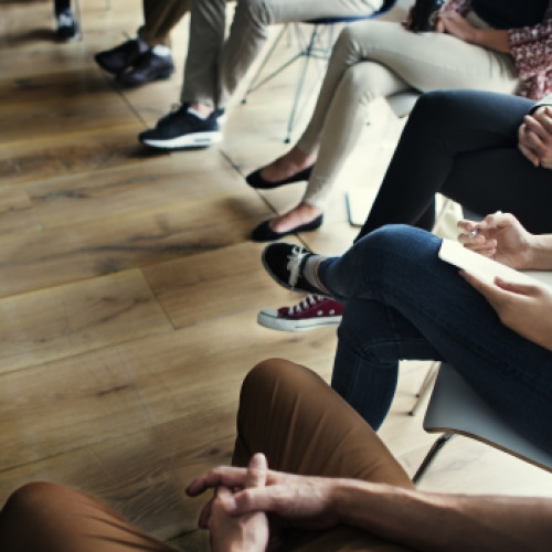 Совместный онлайн курс